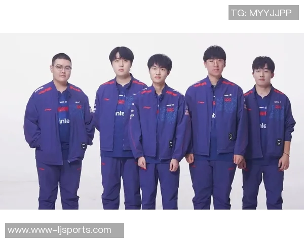 实时新闻深入分析JDG战队的控制策略与战术布局在英雄联盟中的应用